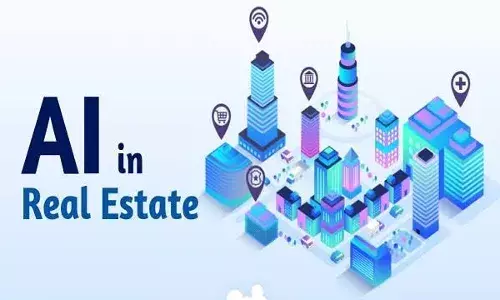 AI and the Future of Real Estate: A Technological Revolution