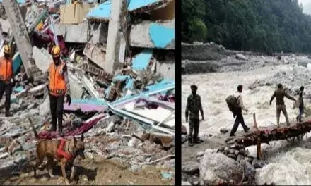 India’s Disaster Diplomacy: A Catalyst for Geopolitical Rise