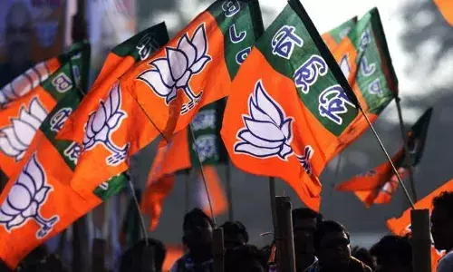 BJP to get new national president soon: Election process likely after the parliament session
