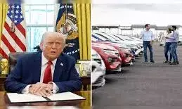 Trump’s Tariff Gamble: The World on the Brink of a Trade War