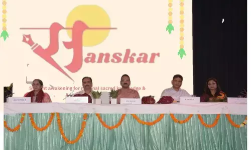 From Ancient Wisdom to Modern Classrooms: Experts Push for ‘Sanskar-Based Education’ in India