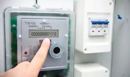 Bihar Races Against Heatwave Deadline: Energy Secretary Directs Smart Meter Completion by May