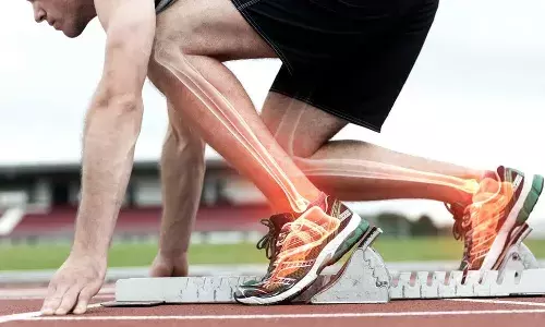 Strong and healthy bones: Essential nutrients and lifestyle tips for lifelong bone strength