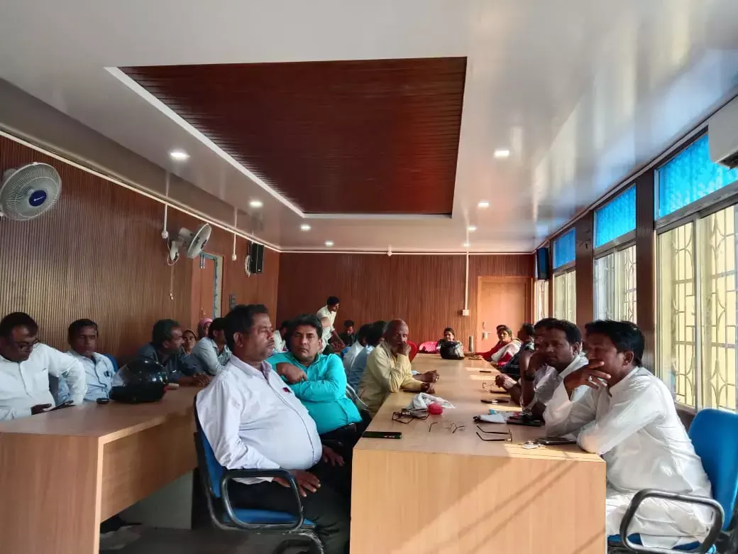 Bihar’s E-Gram Kachhari Revolutionizes Rural Justice System