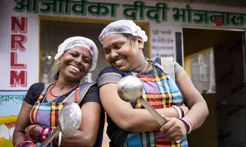 Bihar Government Partners with Jeevika to Enhance Facilities in OBC Girls’ Residential Schools