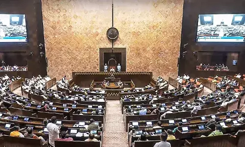Will BJD support or oppose the Waqf Amendment Bill? MP reveals party’s stand