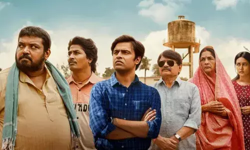 Panchayat Season 4 release date announced! Get ready for more fun in Phulera