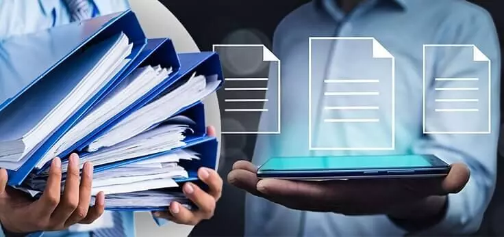 Bihar Advances Land Reform: Over 2.3 Crore Documents Digitized, E-Registration Rolled Out Bihar Advances Land Reform: Over 2.3 Crore Documents Digitized, E-Registration Rolled Out