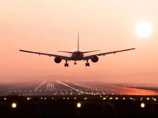 Bihars Air Connectivity Soars: ₹190 Crore Sanctioned for 7 Regional Airports under UDAN Scheme Bihars Air Connectivity Soars: ₹190 Crore Sanctioned for 7 Regional Airports under UDAN Scheme
