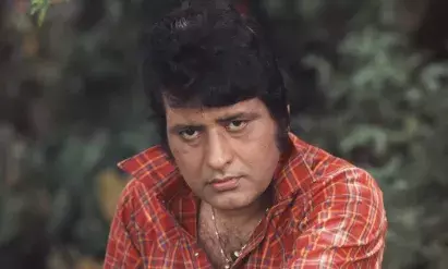 Legendary actor and filmmaker Manoj Kumar passes away at 87