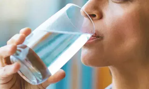 Start your day right: The power of lukewarm water on an empty stomach