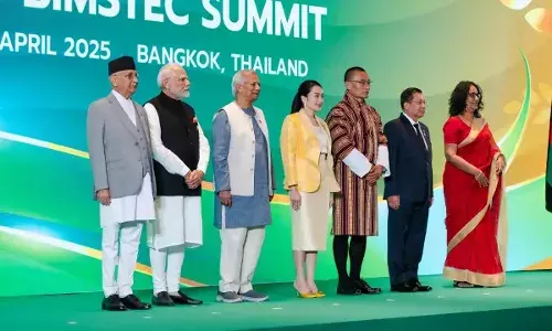 India leads from the front at sixth BIMSTEC summit: PM Modi proposes UPI integration for regional growth