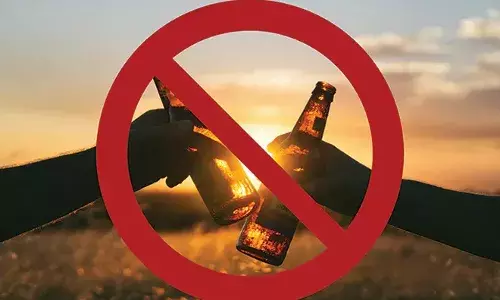 Nine Years of Prohibition in Bihar: Over 3.8 Crore Litres of Liquor Seized, Nearly 14.3 Lakh Arrests Made