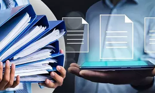 Bihar Advances Land Reform: Over 2.3 Crore Documents Digitized, E-Registration Rolled Out