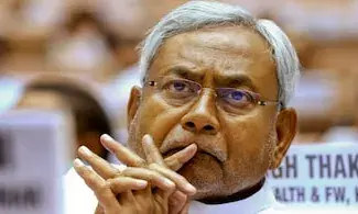 Chief Minister Nitish Kumars Waqf Bill Support Sparks JD(U) Exodus: Muslim Leaders Resign