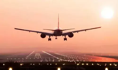 Bihars Air Connectivity Soars: ₹190 Crore Sanctioned for 7 Regional Airports under UDAN Scheme