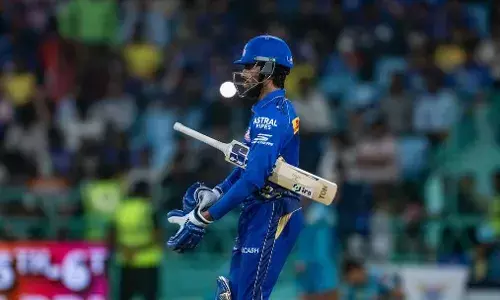 What is the Retired Out Rule? Tilak Verma becomes fourth player in IPL history to be out this way