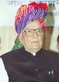 Bhairon Singh Shekhawat: A Man of Integrity and Leadership Bhairon Singh Shekhawat: A Man of Integrity and Leadership