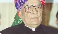 Bhairon Singh Shekhawat: A Man of Integrity and Leadership