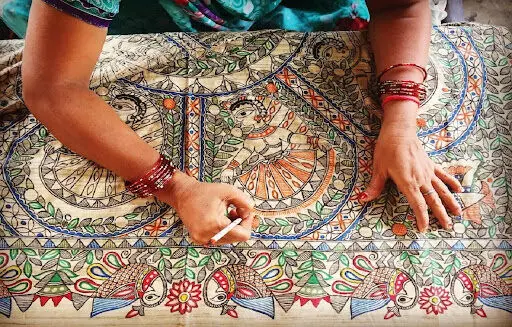 Bihar’s Handicrafts Get a Boost: Free Six-Month Training Empowers Artisans and Preserves Tradition Bihar’s Handicrafts Get a Boost: Free Six-Month Training Empowers Artisans and Preserves Tradition