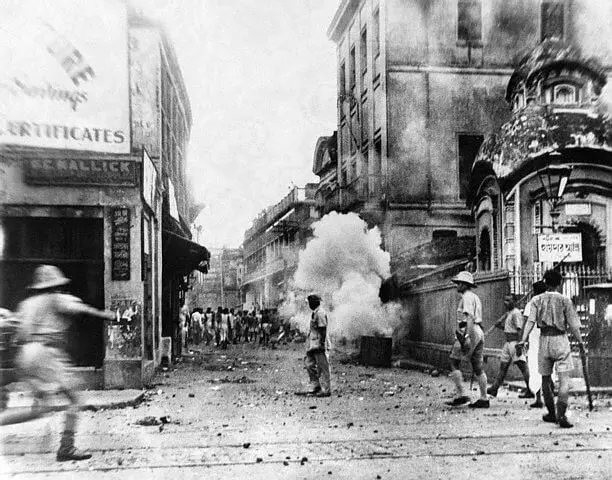 Bihar Sees Threefold Drop in Communal Riots Over 20 Years: Prohibition and Dial-112 Credited Bihar Sees Threefold Drop in Communal Riots Over 20 Years: Prohibition and Dial-112 Credited
