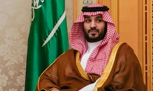 Saudi Arabia imposes visa ban on 14 countries including India, What is the reason?