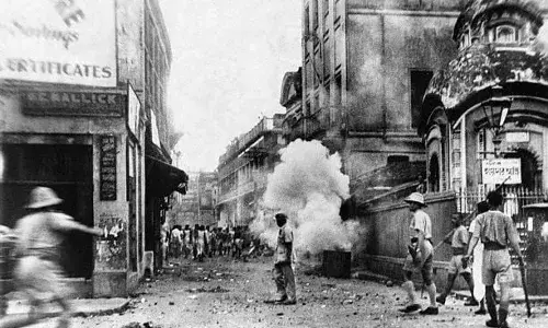 Bihar Sees Threefold Drop in Communal Riots Over 20 Years: Prohibition and Dial-112 Credited