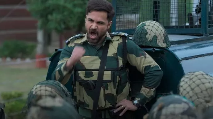 Emraan Hashmis powerful transformation in Ground Zero: A journey from romance to patriotism Emraan Hashmis powerful transformation in Ground Zero: A journey from romance to patriotism