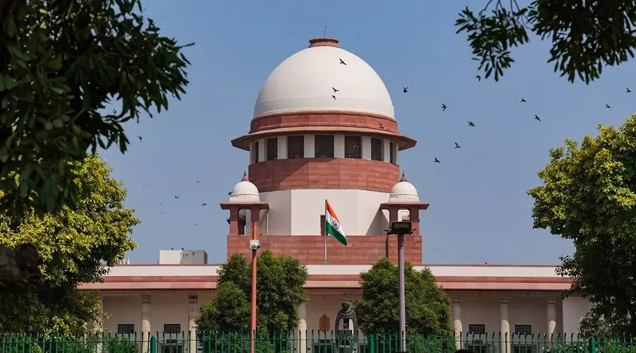 Governor cannot keep bills passed by assembly pending indefinitely: SC on TN Government’s petition Governor cannot keep bills passed by assembly pending indefinitely: SC on TN Government’s petition
