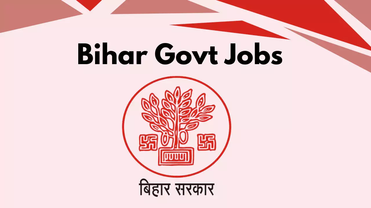 Bihar Cabinet Approves Over 27,000 New Government Posts Bihar Cabinet Approves Over 27,000 New Government Posts