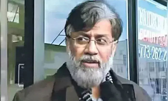 US Supreme Court rejects Tahawwur Rana’s plea, clears path for extradition to India in 26/11 case US Supreme Court rejects Tahawwur Rana’s plea, clears path for extradition to India in 26/11 case