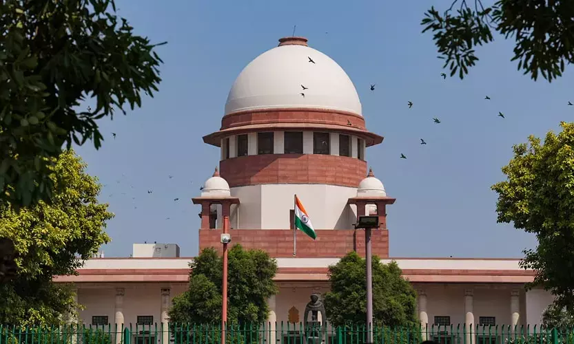 Governor cannot keep bills passed by assembly pending indefinitely: SC on TN Government’s petition