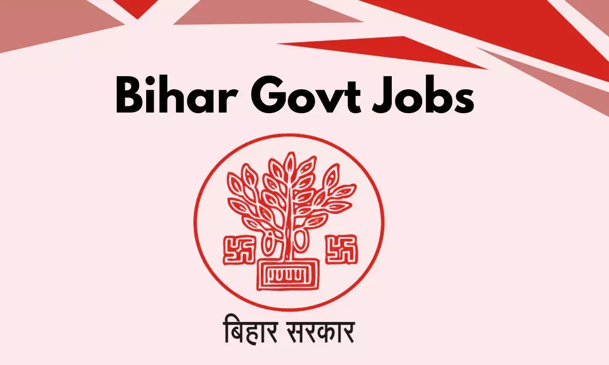 Bihar Cabinet Approves Over 27,000 New Government Posts Bihar Cabinet Approves Over 27,000 New Government Posts