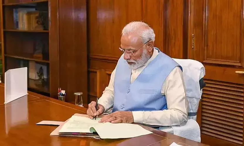 Cabinet approves ₹3,210 crore infrastructure projects covering roads, railways, and irrigation Cabinet approves ₹3,210 crore infrastructure projects covering roads, railways, and irrigation