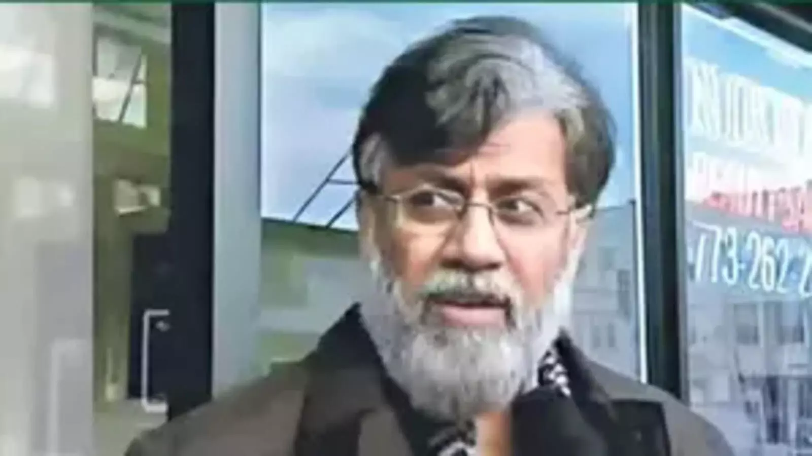 Tahawwur Rana, key accused in 26/11 Mumbai attacks, extradited from US to India after long legal battle Tahawwur Rana, key accused in 26/11 Mumbai attacks, extradited from US to India after long legal battle