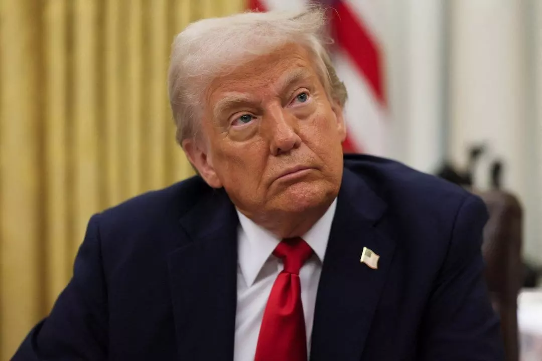 Trump announces 90-day tariff pause, spares China with steep 125% hike Trump announces 90-day tariff pause, spares China with steep 125% hike