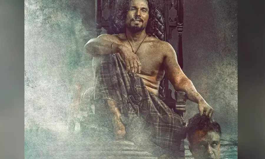 Randeep Hooda Makes a Thunderous Return to the Action Genre with Pan-India Film Jaat, Directed by Gopichand Malineni Randeep Hooda Makes a Thunderous Return to the Action Genre with Pan-India Film Jaat, Directed by Gopichand Malineni