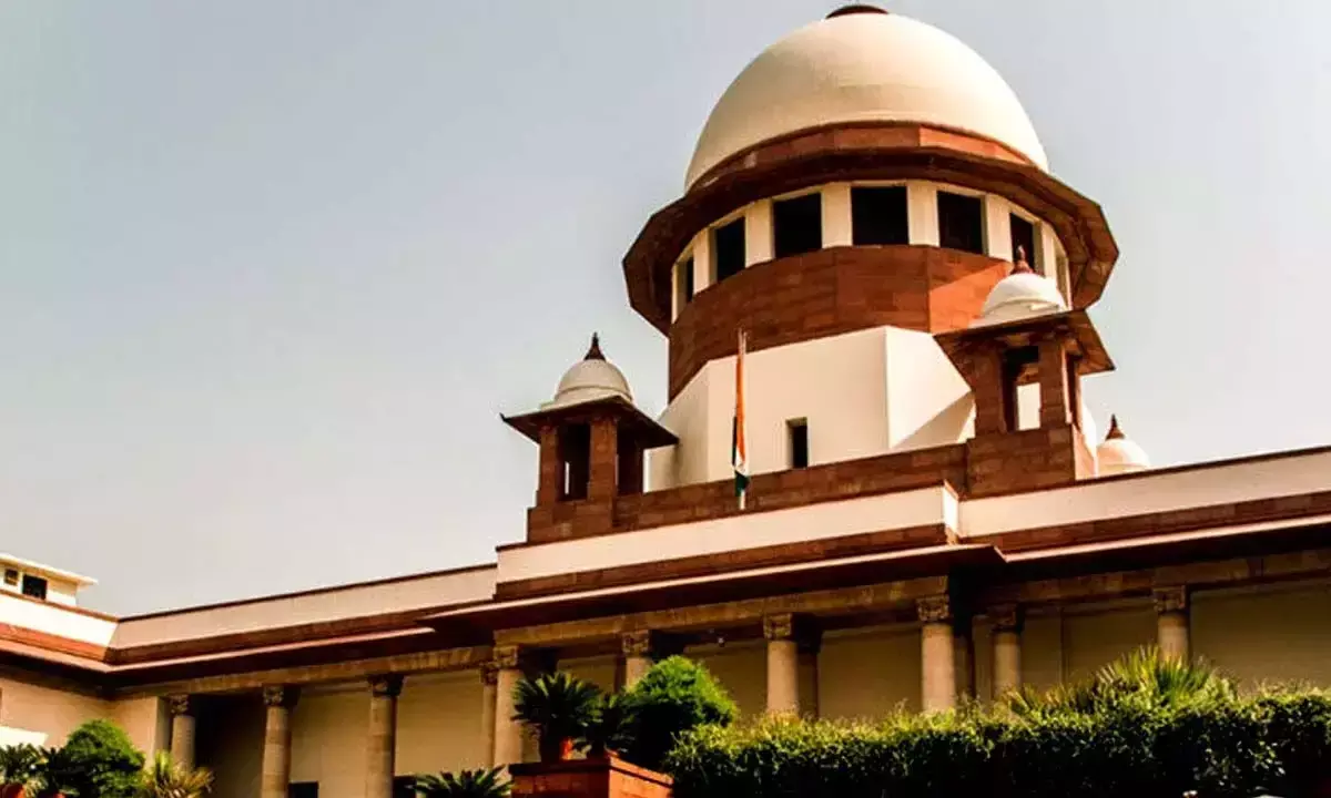 Supreme Court to hear petitions on Waqf Amendment Act on April 16 amid nationwide protests Supreme Court to hear petitions on Waqf Amendment Act on April 16 amid nationwide protests