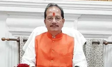 Deputy CM Reviews Market Committee Construction Progress Across Bihar Districts Deputy CM Reviews Market Committee Construction Progress Across Bihar Districts