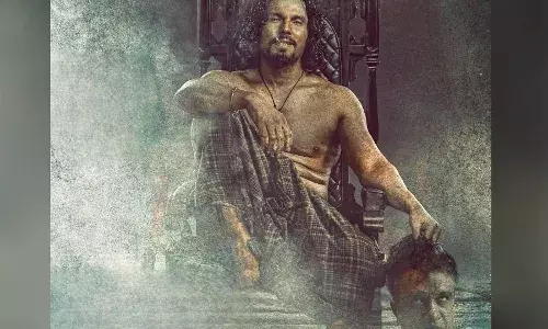 Randeep Hooda Makes a Thunderous Return to the Action Genre with Pan-India Film Jaat, Directed by Gopichand Malineni
