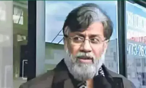 Tahawwur Rana, key accused in 26/11 Mumbai attacks, extradited from US to India after long legal battle