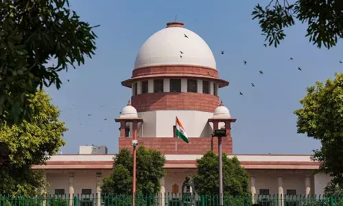 Supreme Court pulls up states over poor compliance with HSRP and colour-coded stickers