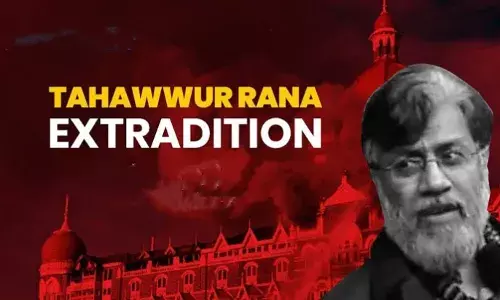 Congress accuses Modi government of taking false credit for Tahawwur Rana, reveals ‘true’ story