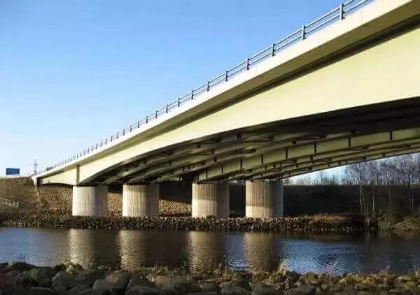 Bihar to Build 700 New Bridges Under Chief Ministers Rural Bridge Scheme in 2025-26 Bihar to Build 700 New Bridges Under Chief Ministers Rural Bridge Scheme in 2025-26