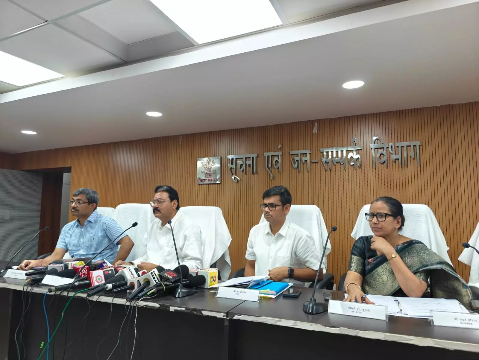 Bihar Tourism Policy : Bihar Reduces Investment Threshold for Tourism Sector to Boost Hotel Development Bihar Tourism Policy : Bihar Reduces Investment Threshold for Tourism Sector to Boost Hotel Development