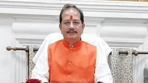 Deputy CM Assures Swift Aid for Bihar Farmers After Storm Damage to Crops Deputy CM Assures Swift Aid for Bihar Farmers After Storm Damage to Crops
