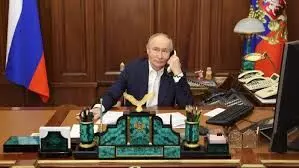 The Price of Putin’s Obsession: Global Consequences of Russias War The Price of Putin’s Obsession: Global Consequences of Russias War