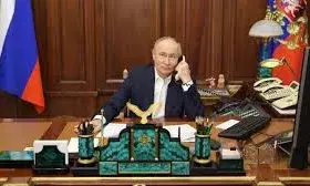The Price of Putin’s Obsession: Global Consequences of Russias War The Price of Putin’s Obsession: Global Consequences of Russias War