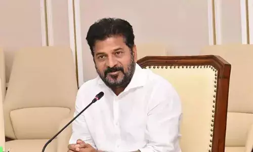 Telangana plans strategic Dry Port to power growth for next 100 years