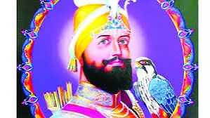 KHALSA WAS A CONCEPT AHEAD OF ITS TIME KHALSA WAS A CONCEPT AHEAD OF ITS TIME